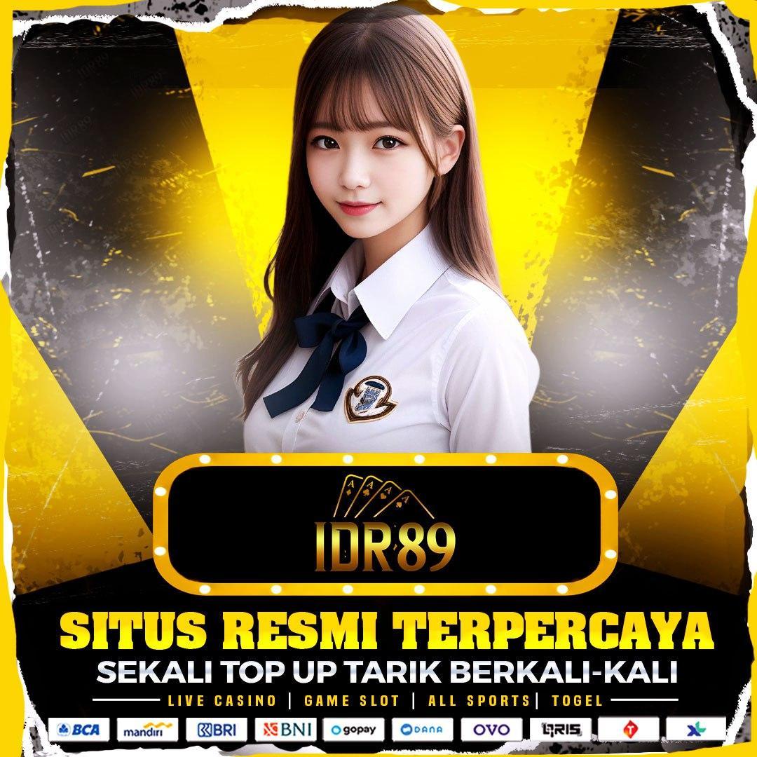 Mainkan Permainan Casino BNI Terbaik di Situs Terpercaya