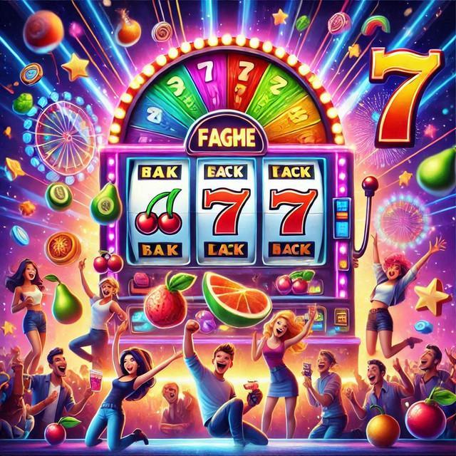 Raih Jackpot Online Terbaik di Situs Terpercaya