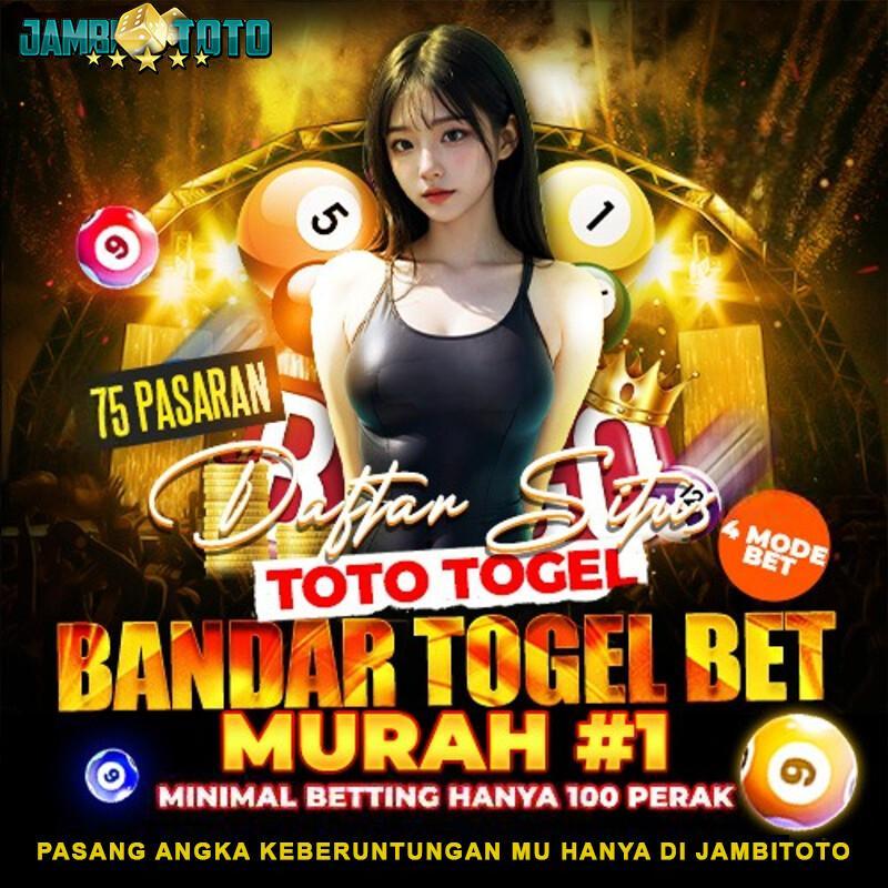 Login Jackpot Dipercaya: Akses Keberuntungan Anda