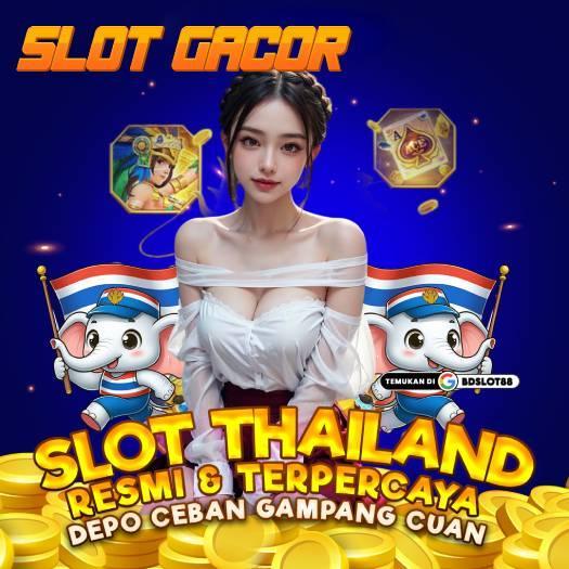 Situs Slot Qris Terbaik dan Terpercaya untuk Bermain Online