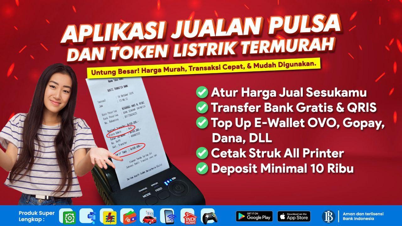 Agen Depo Pulsa Populer: Solusi Terbaik untuk Isi Pulsa