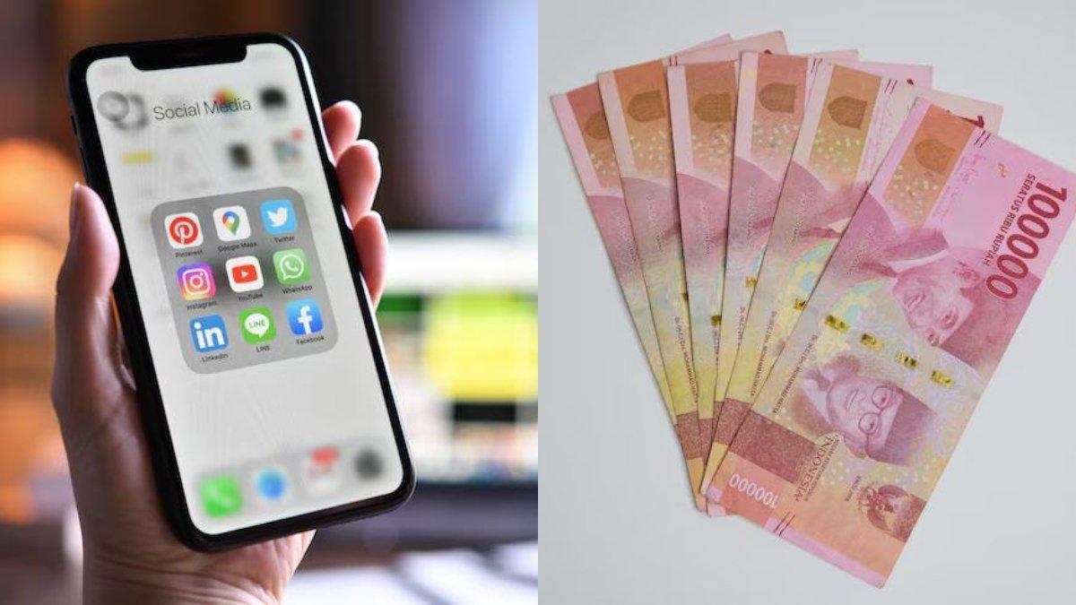 Raih Keberuntungan dengan Hoki Uang Asli di Situs Terpercaya