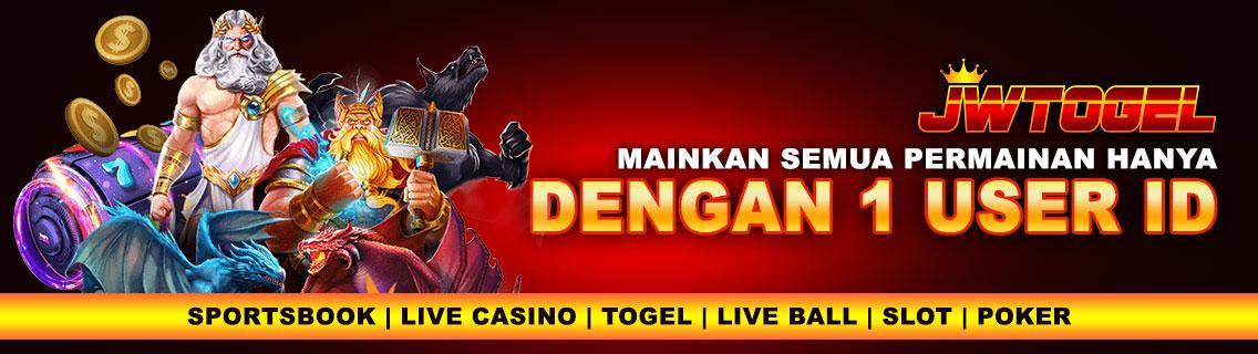 Mainkan Permainan Casino BNI Terbaik di Situs Terpercaya