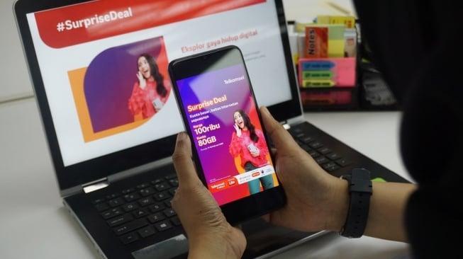 Bonanza Telkomsel: Penawaran Spesial dan Promo Terbaru!