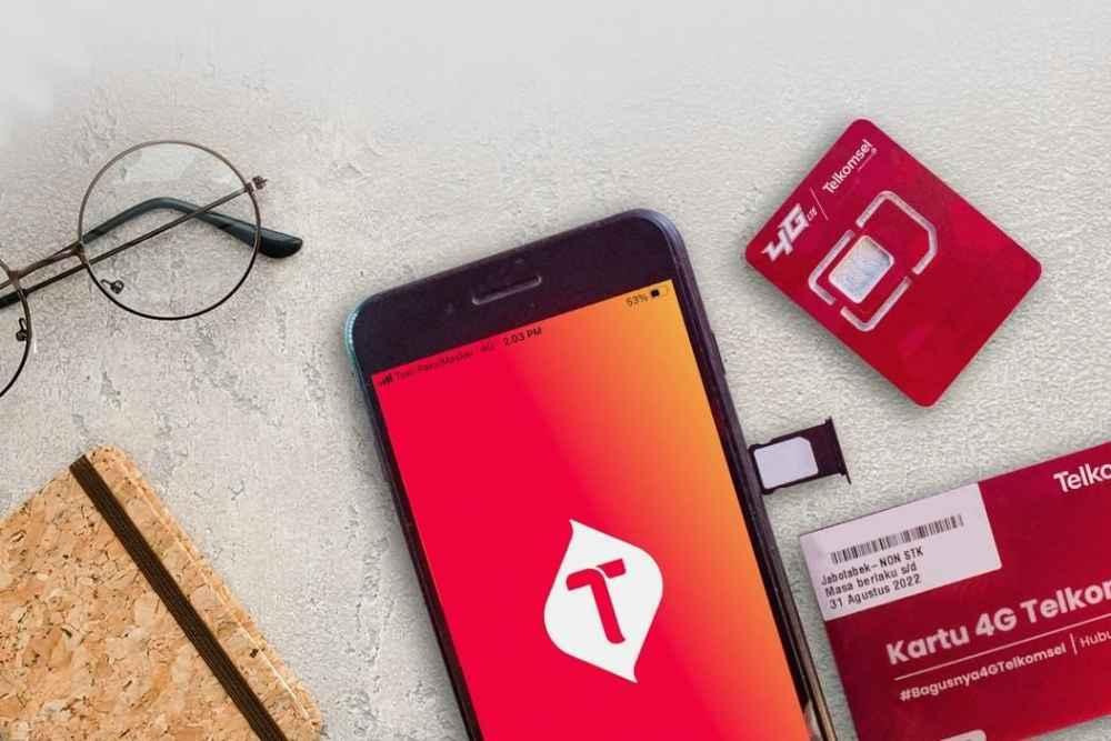 5 Tips Membuat Akun Hoki Telkomsel yang Menguntungkan