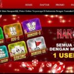 Bandar Domino Ovo Terpercaya untuk Pemain Modern