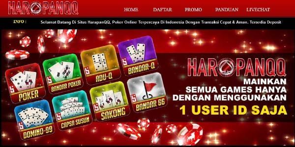 Bandar Domino Ovo Terpercaya untuk Pemain Modern