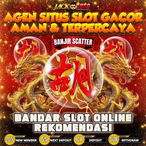 Temukan Agen Jackpot Aman Terpercaya di Indonesia