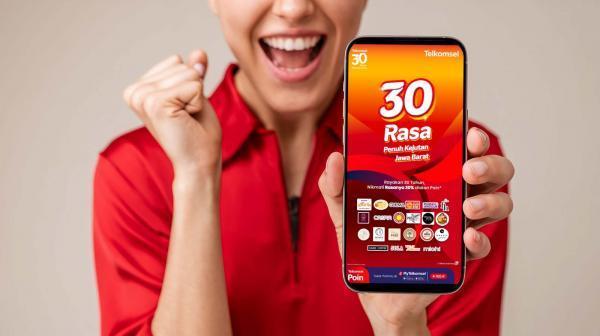Bonanza Telkomsel: Penawaran Spesial dan Promo Terbaru!