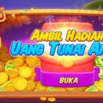 Menang Banyak di OVO dengan Keberuntungan Hoki Ovo!