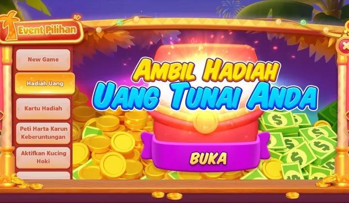Menang Banyak di OVO dengan Keberuntungan Hoki Ovo!