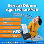 Agen Depo Pulsa XL Terpercaya untuk Transaksi Mudah