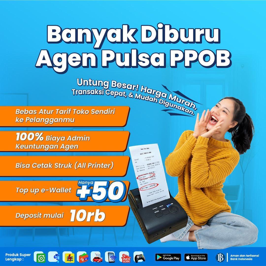 Agen Depo Pulsa XL Terpercaya untuk Transaksi Mudah