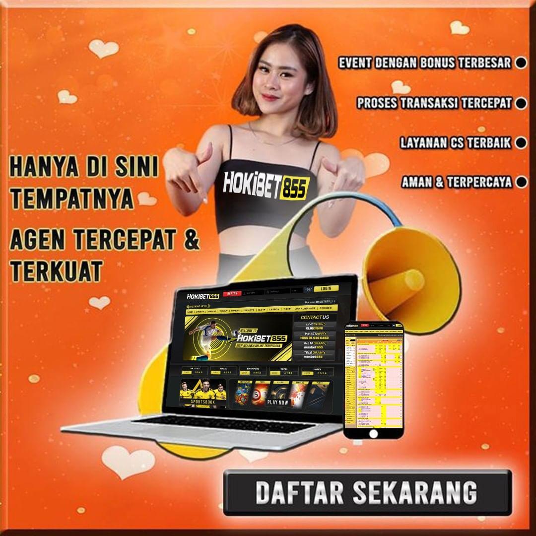 Bandar Hoki Terjamin: Pilihan Aman untuk Taruhan Anda