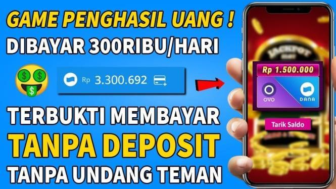 Rahasia Jackpot Dana: Cara Ampuh Meningkatkan Tabungan Anda