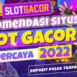 Agen Depo Pulsa Anti Rungkat Terpercaya