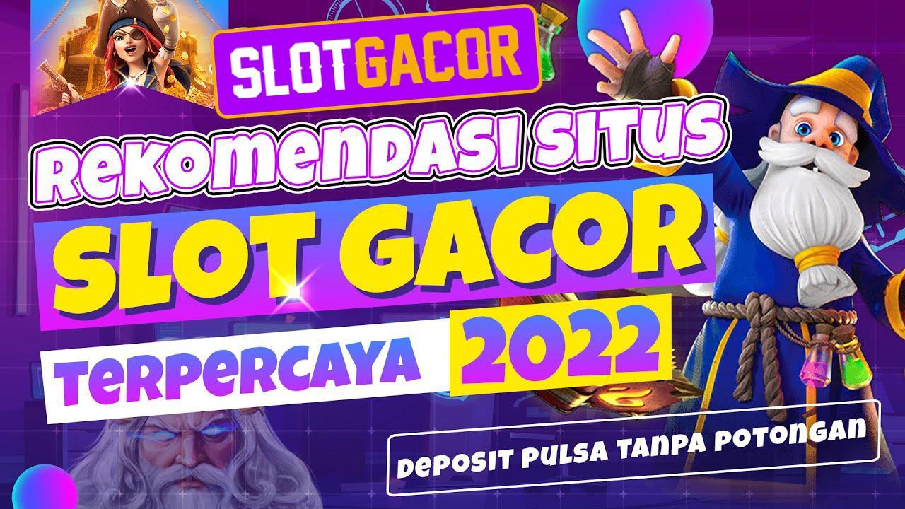 Agen Depo Pulsa Anti Rungkat Terpercaya