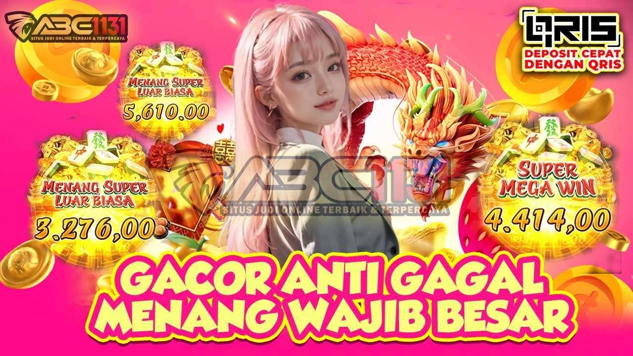 Rahasia Login Judi Terjitu: Tips Untuk Meraih Kemenangan Lebih Banyak