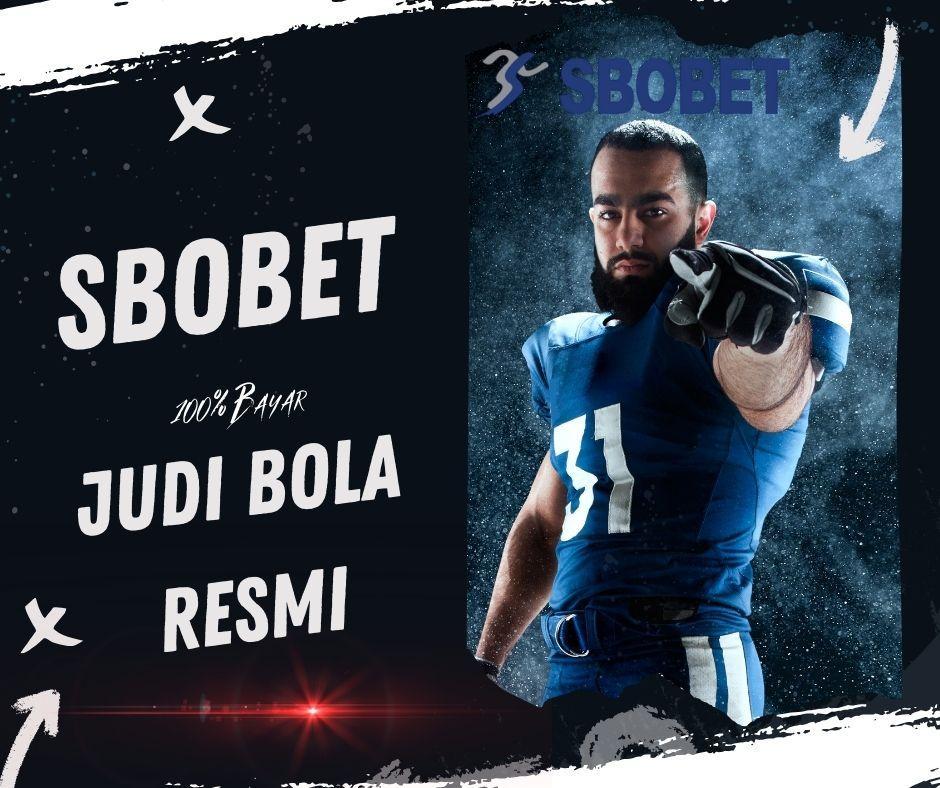 Situs Sbobet BCA Terpercaya untuk Transaksi Online