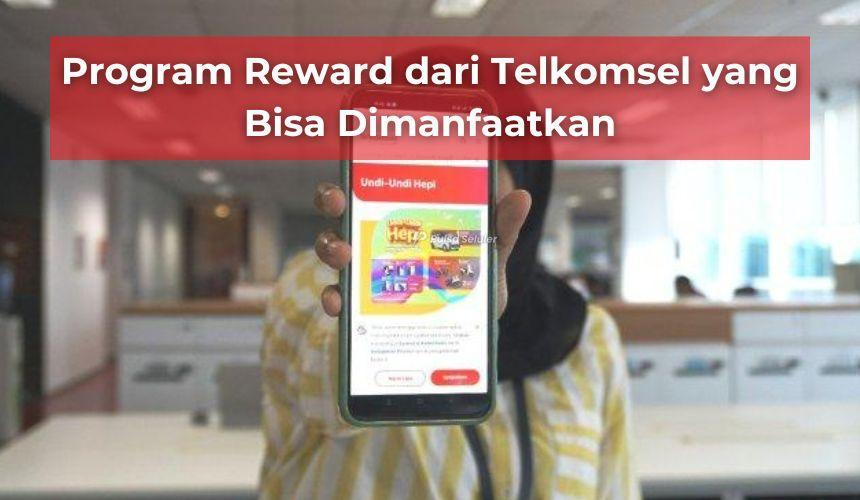 5 Tips Membuat Akun Hoki Telkomsel yang Menguntungkan