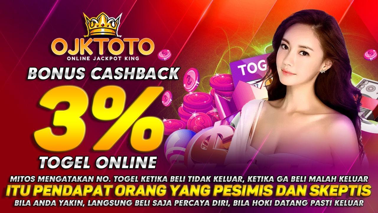 Bandar Hoki Terjamin: Pilihan Aman untuk Taruhan Anda