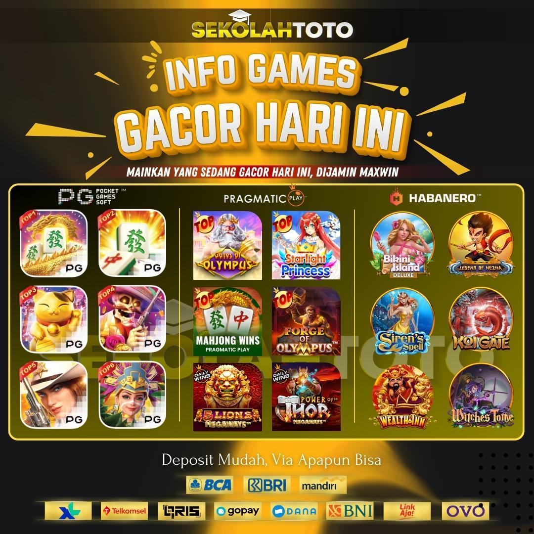 Agen Habanero Qris - Penyedia Produk Habanero Berkualitas
