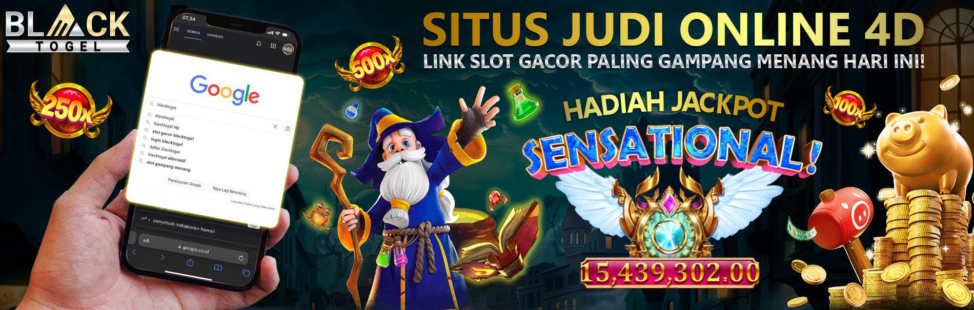 Raih Keberuntungan dengan Hoki Uang Asli di Situs Terpercaya