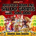 Situs Habanero Menawarkan Saldo Gratis Terbaru!
