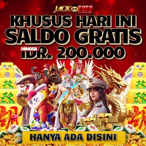 Situs Habanero Menawarkan Saldo Gratis Terbaru!