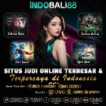Situs Sbobet Dana: Agen Judi Online Terpercaya