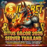 Akun Jackpot Tergacor: Raih Kesempatan Menang Besar!