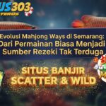 Manfaatkan Keberuntungan Anda dengan Login Hoki XL