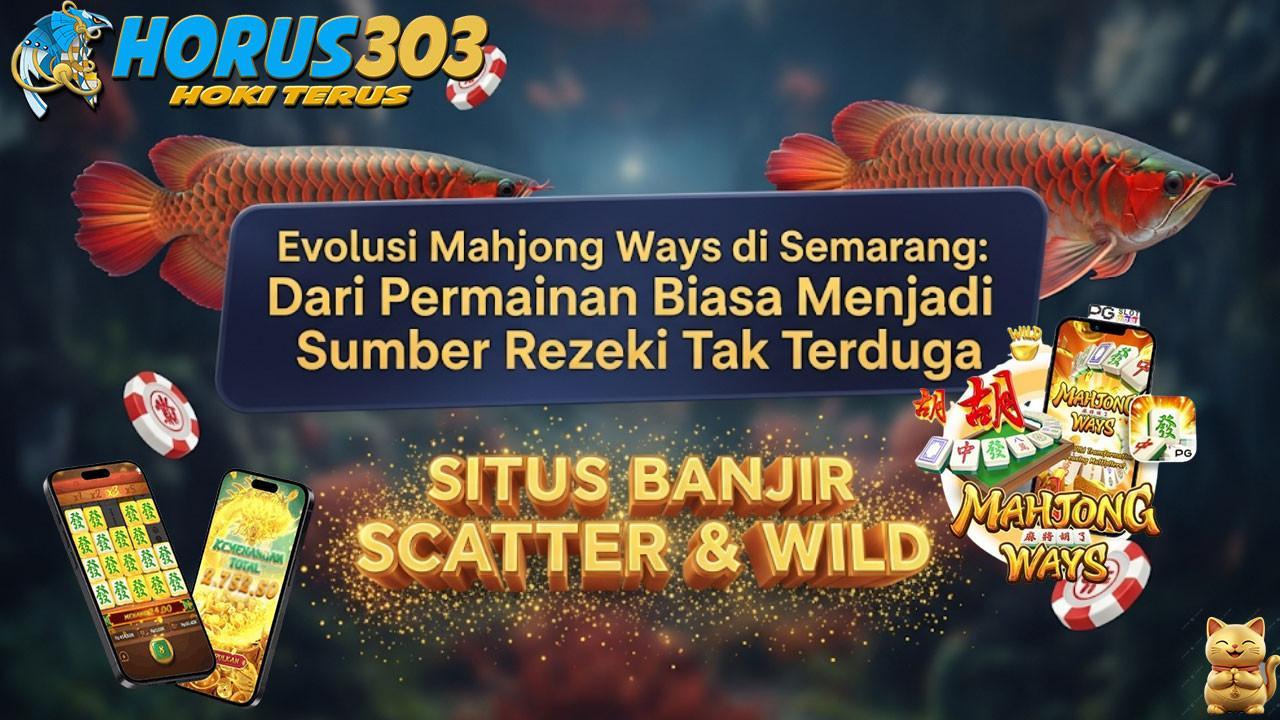 Manfaatkan Keberuntungan Anda dengan Login Hoki XL
