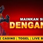 Daftar Slot Terbaik: Pilihan Mesin Slot Terbaik Untuk Anda Mainkan