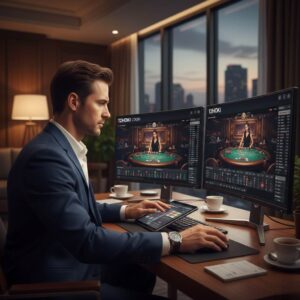 12hoki Login Baccarat Online Tips Menang Setiap Hari