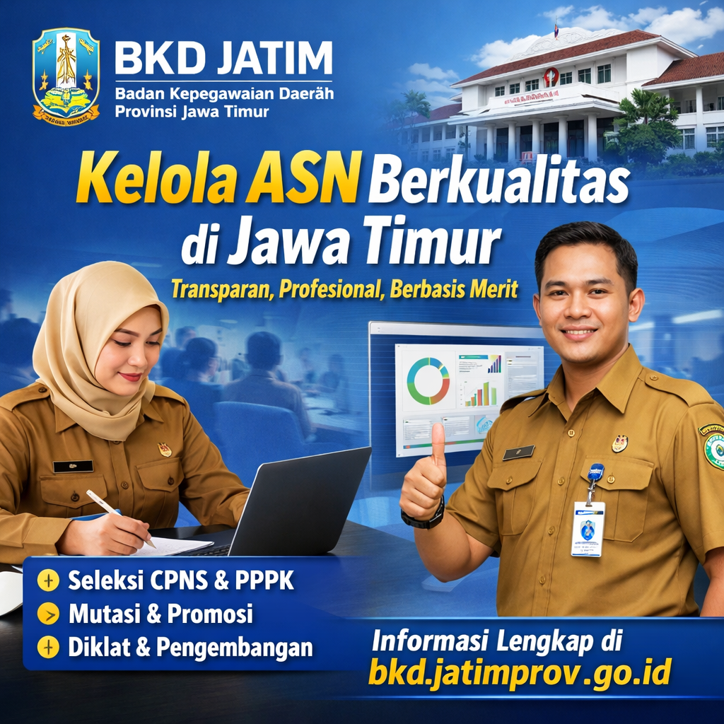 bkd jatim